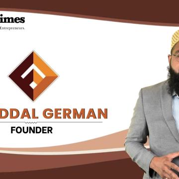 Revolutionizing Manufacturing: The Inspiring Journey of FABEX Engineering and Its Visionary Founder, Mufaddal German