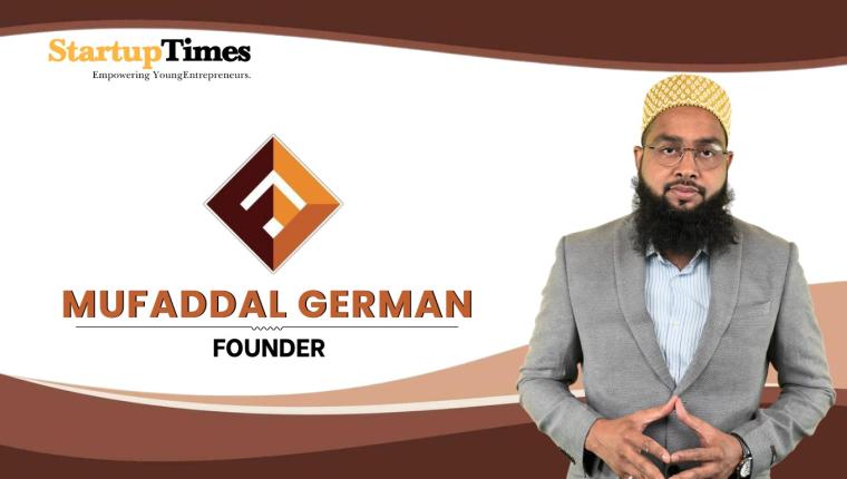 Revolutionizing Manufacturing: The Inspiring Journey of FABEX Engineering and Its Visionary Founder, Mufaddal German