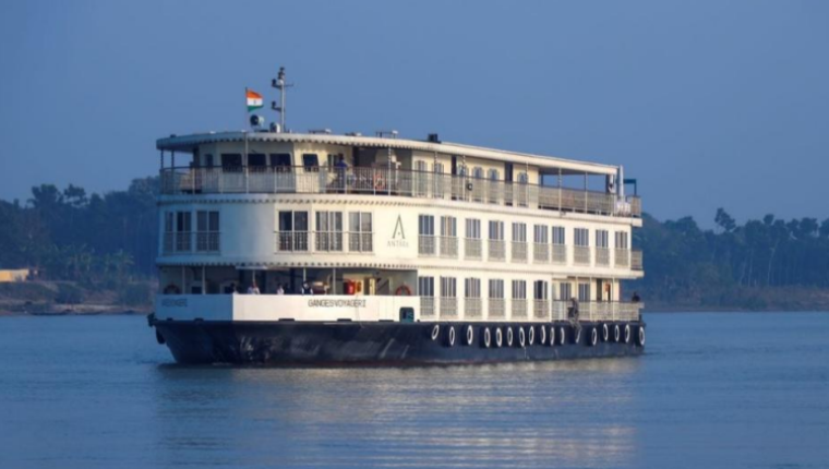 Delhi to Introduce First Yamuna River Cruise from February 20