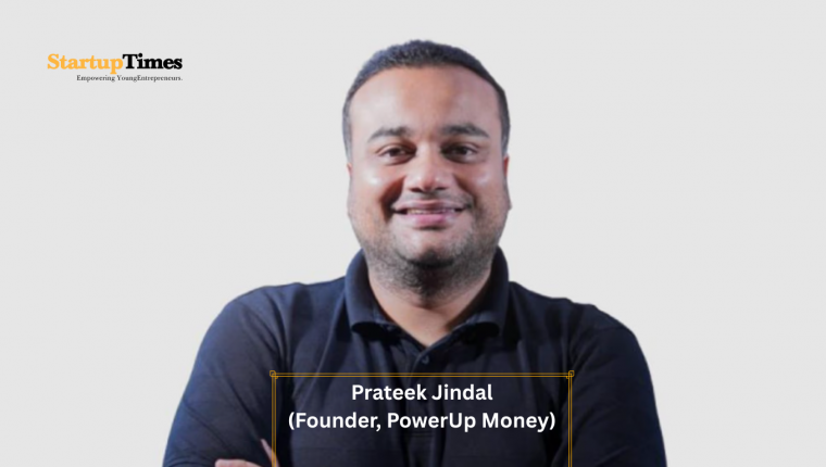 PowerUp Money Secures $7.1 Million Seed Funding to Revolutionize Indian Wealth Advisory