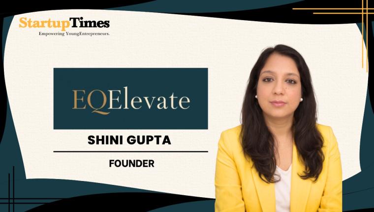 From Inner Clarity to Career Breakthroughs: The Story Behind EQElevate