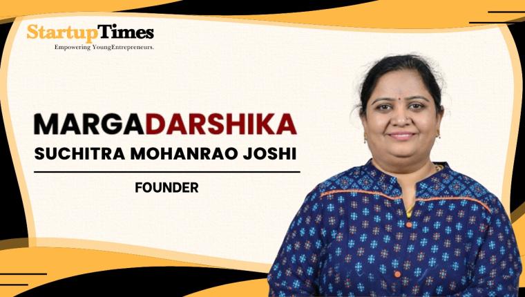 Margadarshika Leadership Development by Suchitra Joshi