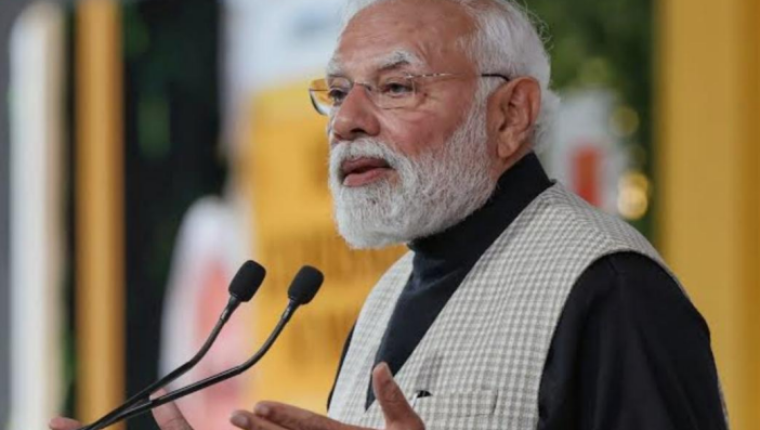 PM Modi Calls for Stronger Corporate Investment to Sustain Growth