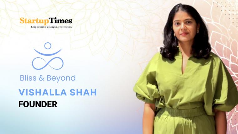 From Rock Bottom to Radiance: The Story Behind Bliss & Beyond