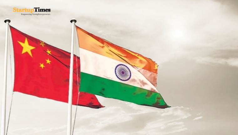 Indian Startups Pivot Away from Chinese Investors: A Strategic Rebalancing