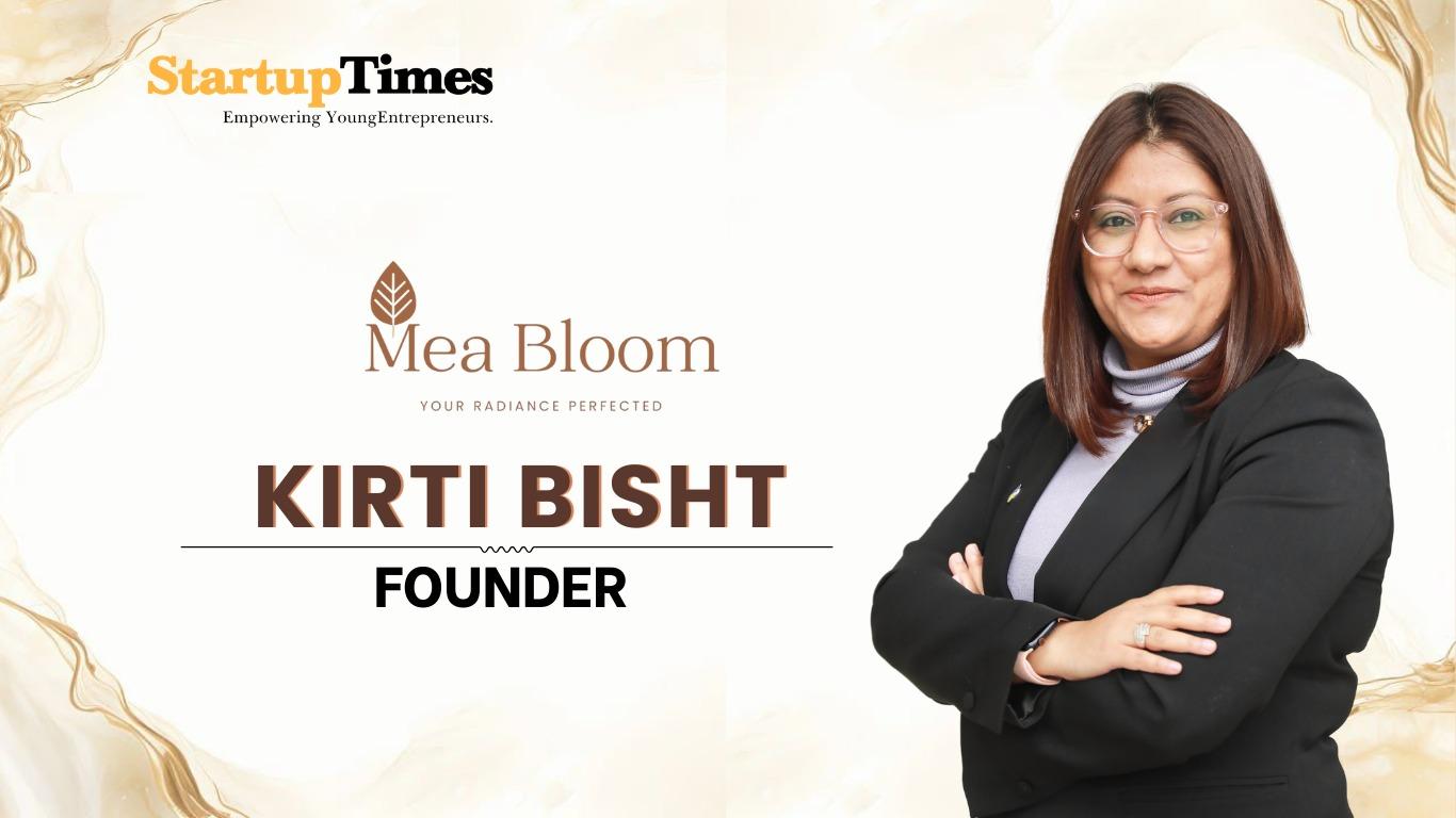 Mea Bloom: How a Microbiologist’s Personal Quest Sparked a Holistic Wellness Movement
