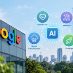 Google AI Initiatives in India 2026: Healthcare & Startups