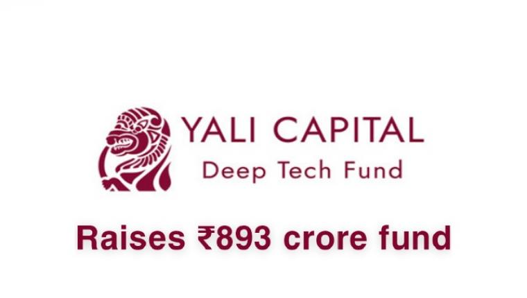 Yali Capital Closes $104 Million Deep-Tech Fund, India’s Largest in 2025 So Far
