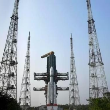 ISRO Gears Up for Bluebird Block-2 Launch from Sriharikota