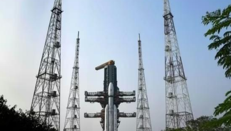 ISRO Gears Up for Bluebird Block-2 Launch from Sriharikota