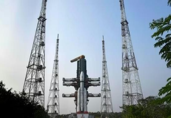 ISRO Gears Up for Bluebird Block-2 Launch from Sriharikota
