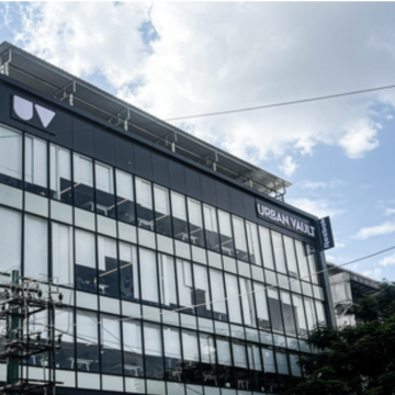 UrbanVault Accelerates Growth in Gurugram with Two New Coworking Hubs, Commits ₹100 Crore for FY26 Expansion