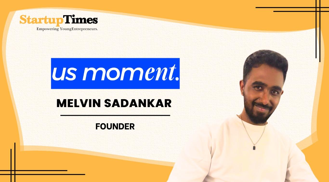 Us Moment: Building brands that feel human in a world full of ads