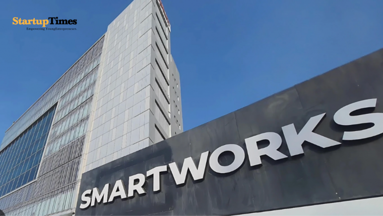 Smartworks' Pre-IPO Performance: Revenue Soars 32% to ₹1,374 Crore, But Losses Widen to ₹63 Crore