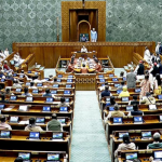Lok Sabha Rejects Opposition Motion Seeking Removal of Speaker Om Birla