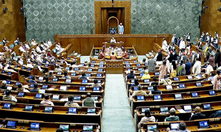 Lok Sabha Rejects Opposition Motion Seeking Removal of Speaker Om Birla
