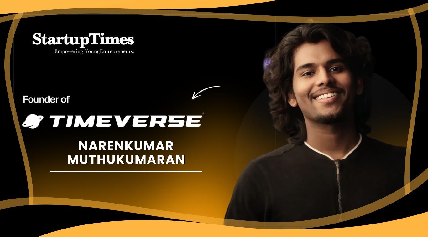 He Survived Death 9 Times: Now He's Building Technology to Help People Truly Live