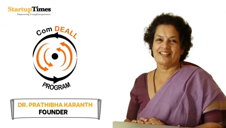 Early Steps, Lifelong Impact: Com DEALL’s Mission to Transform Childhood Development in India