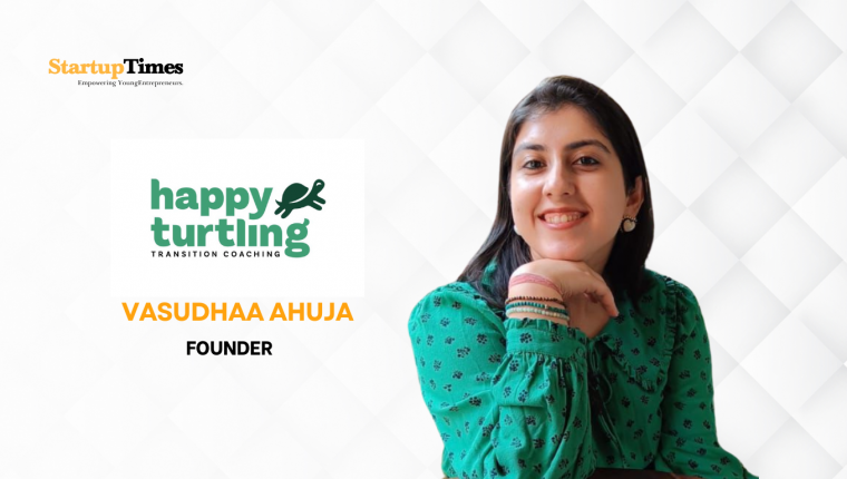 Rewriting Success: How Vasudhaa Ahuja Is Redefining Career Development Through Emotional Healing