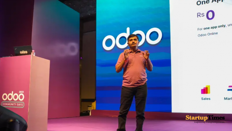 Unlocking Integrated Solutions: Odoo Community Days India 2025 Set to Redefine Business Efficiency