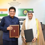India and GCC Officially Launch Long-Pending FTA Negotiations