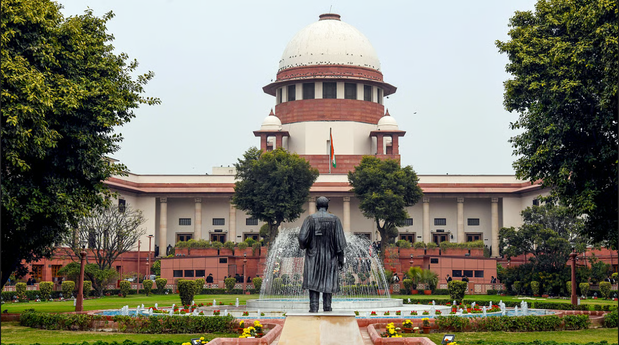 Supreme Court Directs Urgent Action on Rising Air Pollution in Major Cities