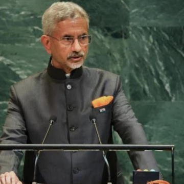 At UN’s 80th General Assembly, Jaishankar advances India–US talks on trade, critical minerals and nuclear cooperation