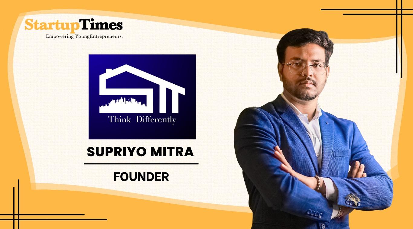 Building Growth Engines for Small-Town FMCG Brands