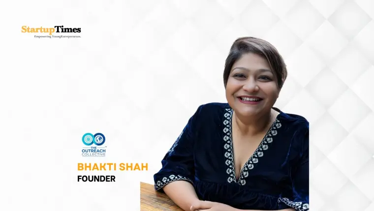 The Outreach Collective: The Epicenter of India’s Education Network