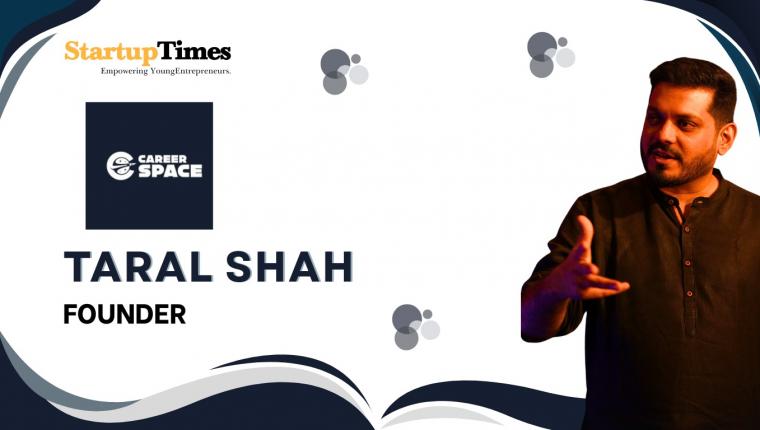 Career Space: Turning Confusion into Curiosity