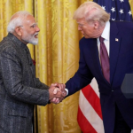 Trump Invites India to Join Gaza ‘Board of Peace’, Signalling a New Diplomatic Experiment