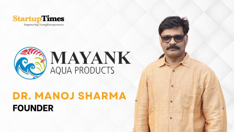 From Barren Land to ₹100 Cr Empire: Dr. Sharma's Shrimp Revolution