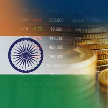 India’s Economy Projected to Grow at 7.4% in FY 2025–26 Despite Global Headwinds