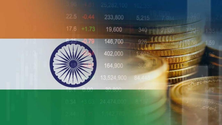 India’s Economy Projected to Grow at 7.4% in FY 2025–26 Despite Global Headwinds