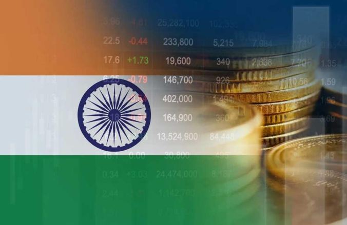 India’s Economy Projected to Grow at 7.4% in FY 2025–26 Despite Global Headwinds