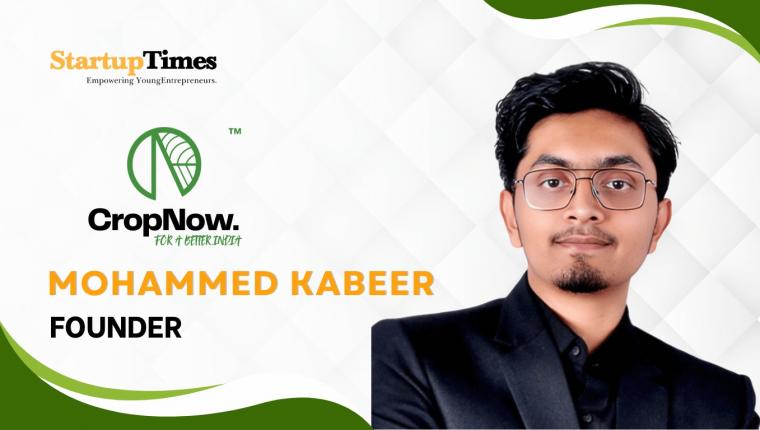 Kabeer’s Mission: Bringing the Soul Back to Indian Farming