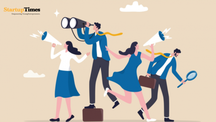 Indian Startups Show Cautious Optimism: 80,000 New Tech Jobs Expected in FY26