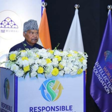 India Ranked 16th on Responsible Nations Index, Ahead of US and China