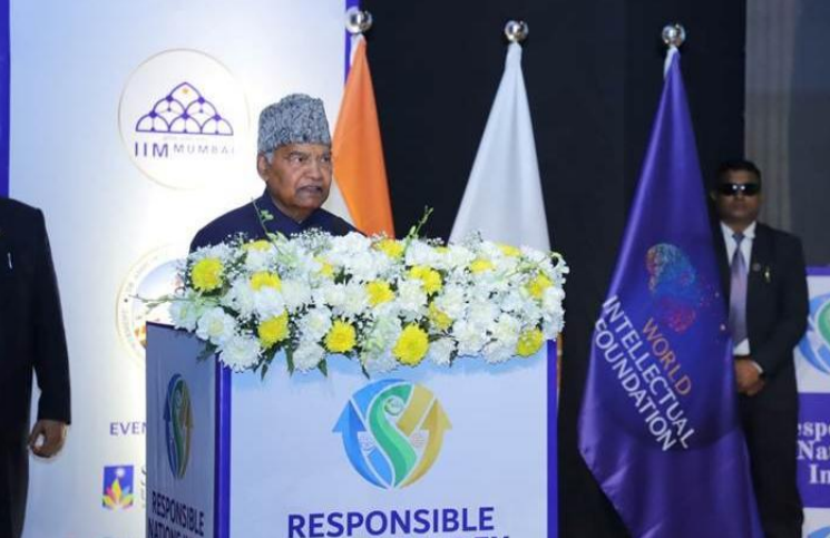 India Ranked 16th on Responsible Nations Index, Ahead of US and China