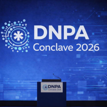 DNPA Conclave 2026 to Shape India’s Digital News and AI Governance Future