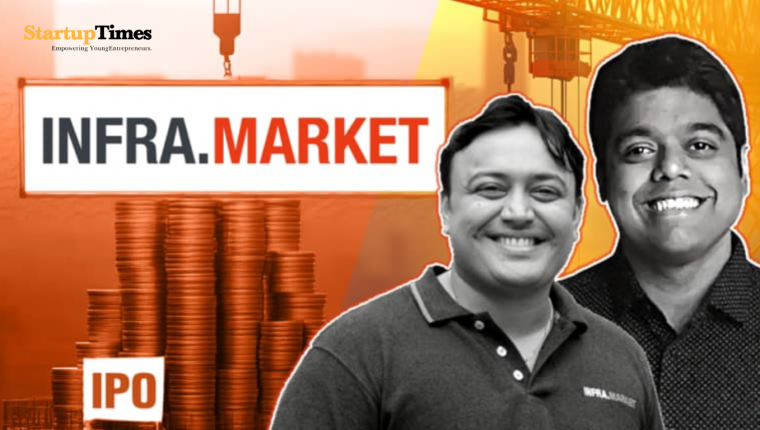 Infra.Market Fuels Pre-IPO Expansion with Fresh $50 Million Boost from Mars Growth Capital
