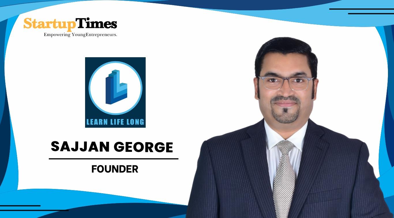 Finding Purpose Beyond Success: The Learn Life Long Journey