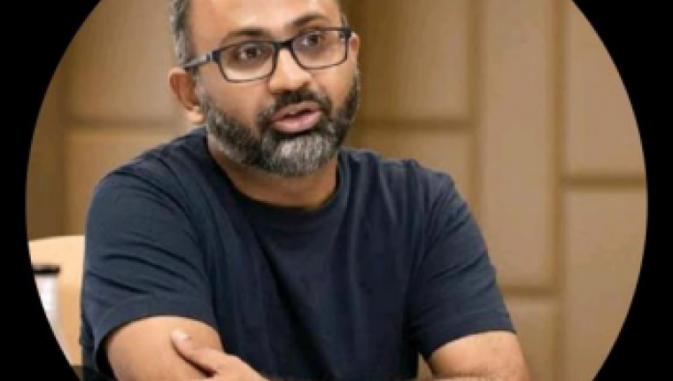 Varun Sridhar Exits Paytm Services to Launch New Wealthtech Venture, Signals Big Shift in Indian Fintech