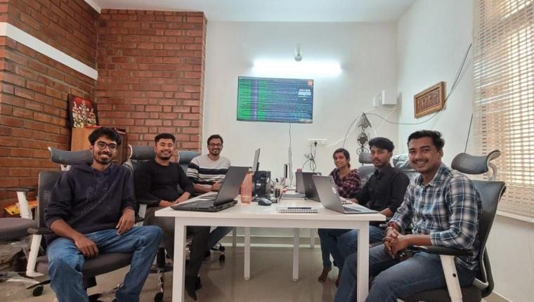 Labsmart Unveils Hacker House: A Dedicated Workspace for Startup Builders in Bangalore