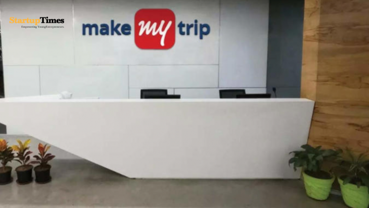 MakeMyTrip's $3 Billion Buyback Aims to Cut Trip.com Stake Below 20%