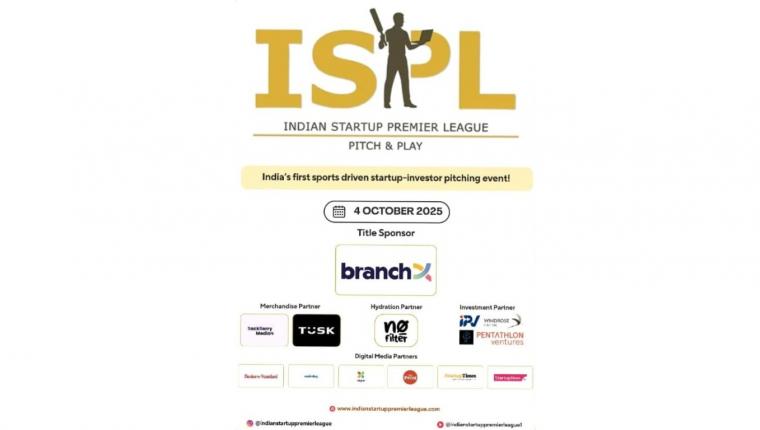 Indian Startup Premier League: Where Pitches Meet Cricket