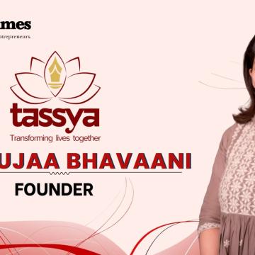 TASSYA: Building Emotional Strength Where It Truly Begins