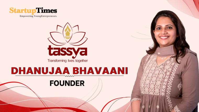 TASSYA: Building Emotional Strength Where It Truly Begins