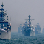 Visakhapatnam Welcomes 70 Nations for Historic Naval Summit 2026
