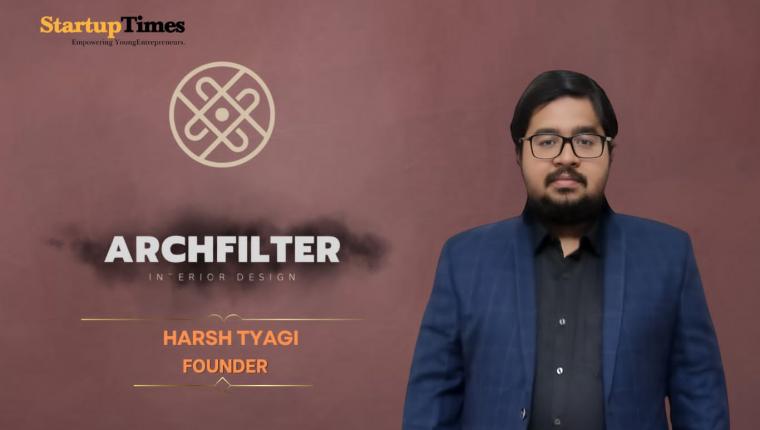 ARCHFILTER: Where Interior Design Meets Digital Innovation